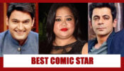 Kapil Sharma Vs Bharti Singh Vs Sunil Grover: Best Comic Star?