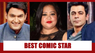 Kapil Sharma Vs Bharti Singh Vs Sunil Grover: Best Comic Star?