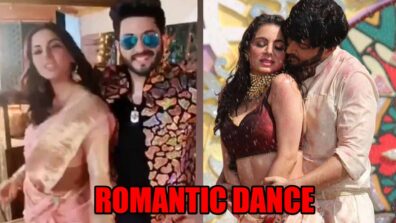 Kundali Bhagya spoiler alert: Karan and Preeta’s ROMANTIC dance at their honeymoon