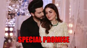 Kundali Bhagya spoiler alert: Karan makes a special promise to Preeta