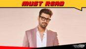 Shaurya is one of the best roles that I have been offered so far: Karanvir Sharma on Shaurya Aur Anokhi Ki Kahani