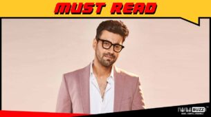 Shaurya is one of the best roles that I have been offered so far: Karanvir Sharma on Shaurya Aur Anokhi Ki Kahani