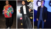 Karan Johar, Hrithik Roshan Or Ranveer Singh: Whose Fashion Wardrobe Do You Want To Steal?
