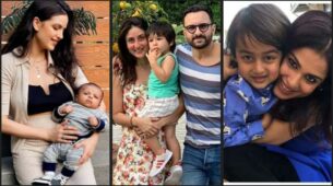 Kareena Kapoor, Natasa Stankovic Or Genelia D’Souza: Who Is The Hottest Mom Of B-Town?
