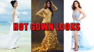 Kareena Kapoor VS Kiara Advani VS Anushka Sharma: Who Looked Super-Hot in a gown?