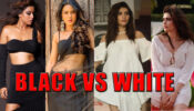 Karishma Tanna In White Or Nia Sharma In Black: Who Has The Hottest Looks?