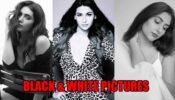 Karishma Tanna, Pavitra Punia, Disha Parmar: Black & White pictures to drool over