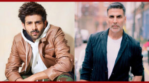 Kartik Aaryan Follows Akshay Kumar’s Model For Remuneration