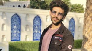 Kartik Aaryan: The New Hot And Handsome Boy Of B-Town