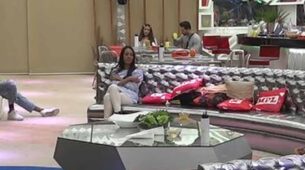 Bigg Boss 14: Kashmera Shah wanted to marry someone else before meeting husband Krushna Abhishek