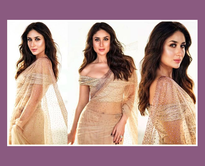 Katrina Kaif, Kareena Kapoor, Alia Bhatt: Unusual Blouse Design Ideas For This Wedding Season 2