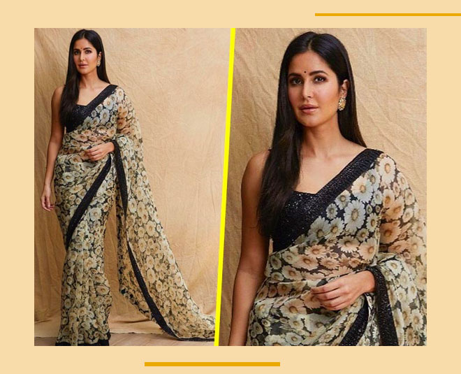 Katrina Kaif, Kareena Kapoor, Alia Bhatt: Unusual Blouse Design Ideas For This Wedding Season