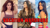 Katrina Kaif, Priyanka Chopra, And Disha Patani Will Inspire You To Upgrade Your Vacation Wardrobe