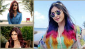 Katrina Kaif’s Red Hair To Adah Sharma’s Multi-Colour Hair: Times When Indian Stars Nailed With Different Color Hairs