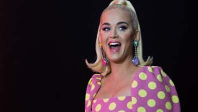 Katy Perry Up With A Surprise: Drops An EP Of Her Album