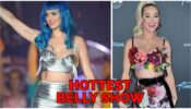 Katy Perry’s Hottest Belly Show