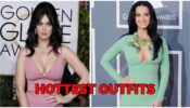 Katy Perry’s Latest Hot Outfit Will Make You Fall In Love With The Star: Have A Look