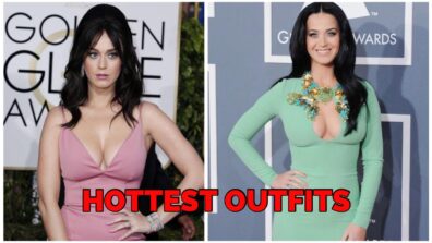 Katy Perry’s Latest Hot Outfit Will Make You Fall In Love With The Star: Have A Look