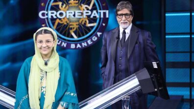 Kaun Banega Crorepati: 15-year-old Priya Kour aspires to become an IAS officer