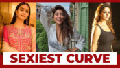 Keerthy Suresh VS Shriya Saran VS Nayanthara: Who Has The Attractive Curves In Tollywood?