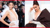 Kendall Jenner Or Deepika Padukone: Who Had The Attractive Outfit On The Red Carpet Of Cannes Film Festival?