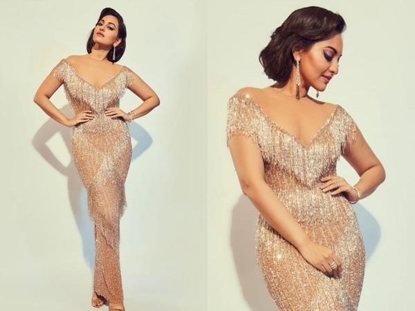 Kiara Advani To Jacqueline Fernandez: 5 Stars To Rock The Glittery Gowns 3