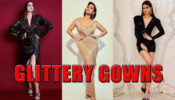 Kiara Advani To Jacqueline Fernandez: 5 Stars To Rock The Glittery Gowns