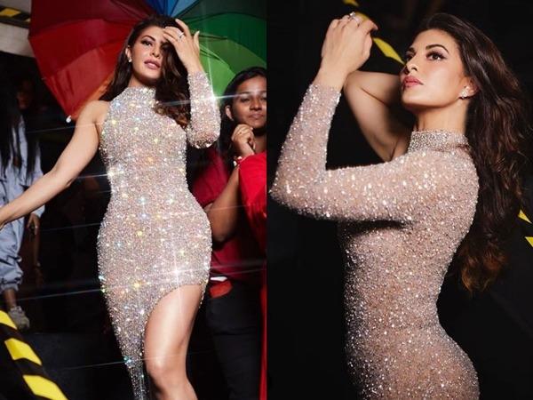 Kiara Advani To Jacqueline Fernandez: 5 Stars To Rock The Glittery Gowns