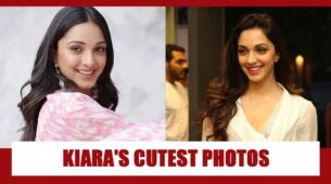 Kiara Advani’s CUTEST PHOTOS that Will Make You Crush On Her