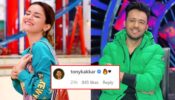 Kill them with success and bury them with a smile: Avneet Kaur shares pretty picture, Tony Kakkar loves it