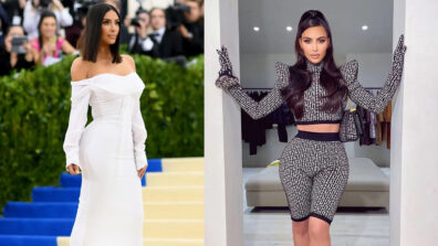 Kim Kardashian Hottest Designer Dresses That Will Make You Fall On Your Knees