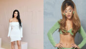 Ariana Grande Vs Kim Kardashian Vs Bella Hadid: Whose Side Profile Is Jaw-Dropping? Vote Here