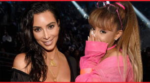 Kim Kardashian Or Ariana Grande: Who Is The Most Expensive Instagrammer?