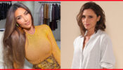 Kim Kardashian Or Victoria Beckham: Who Hits The Title Of Fashion World?