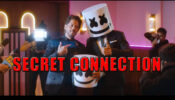 Know About The Secret Connection Between Shah Rukh Khan And Marshmello