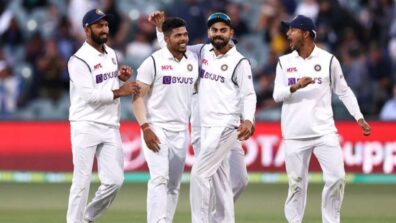 All You Need To Know About IND Vs AUS 1st Test At Adelaide