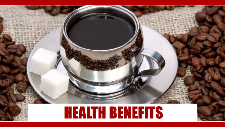 Know-How Black Coffee Helps in Weight Loss