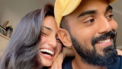 Know KL Rahul & Athiya Shetty’s Hot Chemistry: Read Here