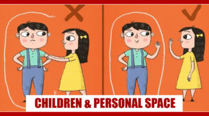 Know the Age & Signs of Your Kid That Will Help You to Understand When to Give Him His Own Personal Space