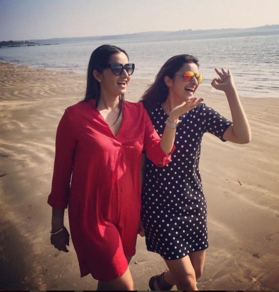 Know The Friendship Bond Between Sania Mirza & Parineeti Chopra: Read Here - 3