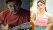 Know The Hottest On-Screen Chemistry Between Darshan Raval & Heli Daruwala