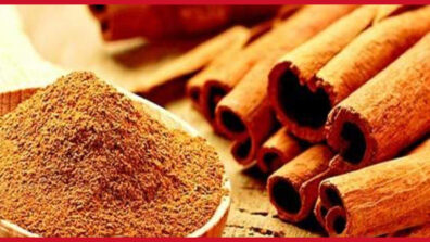 Know The Importance Of Cinnamon Which Will Help You To Get Beautiful Skin