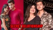 Know The Secret Relationship Between Abhishek Nigam & Vaishnavi Rao