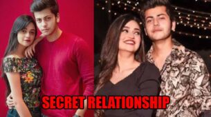 Know The Secret Relationship Between Abhishek Nigam & Vaishnavi Rao