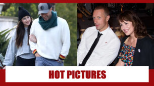 Know What Is Going On Between Dakota Johnson & Coldplay’s Chris Martin: Have A Look At Their Hottest Pictures Together