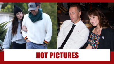 Know What Is Going On Between Dakota Johnson & Coldplay’s Chris Martin: Have A Look At Their Hottest Pictures Together