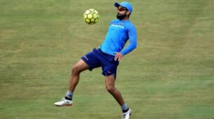 Know Which Football Team Virat Kohli Loves & Supports: Read Here
