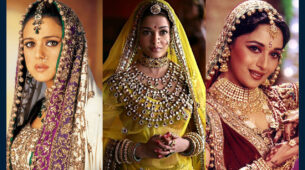 Know Which Jewellery To Choose For Your Wedding Day
