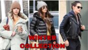 Kristen Stewart, Megan Fox To Emilia Clarke: Have A Look At The Hottest Winter Collection