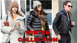 Kristen Stewart, Megan Fox To Emilia Clarke: Have A Look At The Hottest Winter Collection